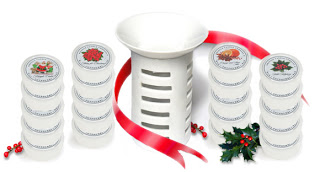 Promo chez Kringle Candle