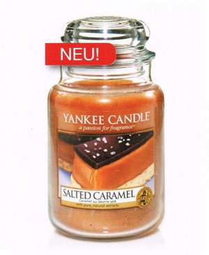 Collection Automne 2013 Yankee Candle  