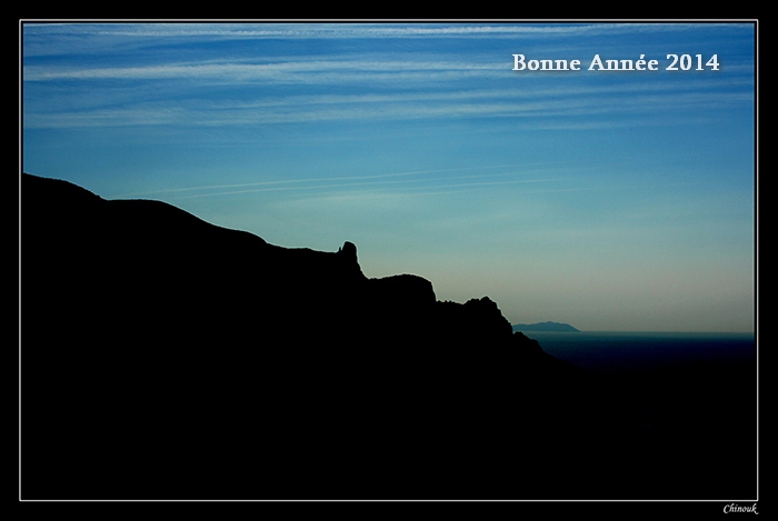 Bonnée Année 2014