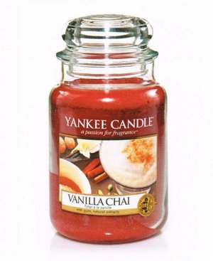 Collection Automne 2013 Yankee Candle  