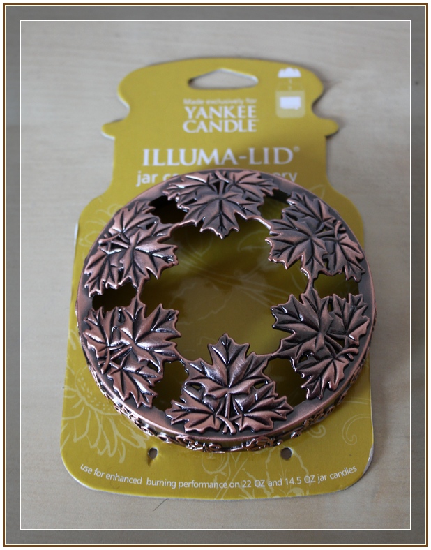  Yankeescents4u illuma-lid 