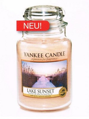 Collection Automne 2013 Yankee Candle  