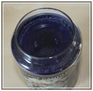 Blueberry Muffin de Village Candle 