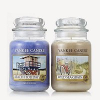 Ce que nous prépare Yankee Candle  en 2015