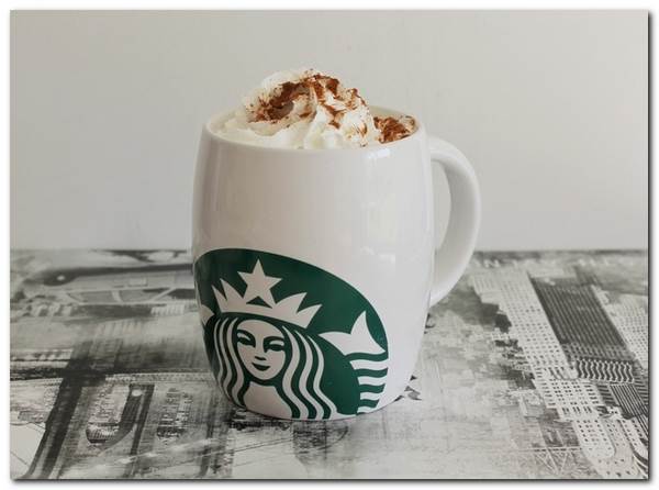 Comment faire un Pumpkin spice latte : Ma recette