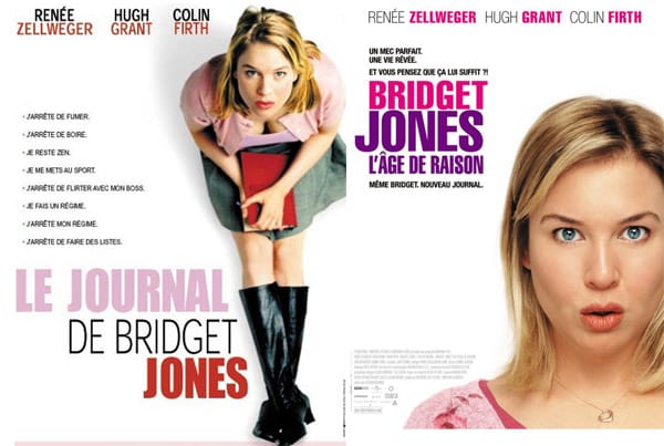 Le journal de Bridget Jones 