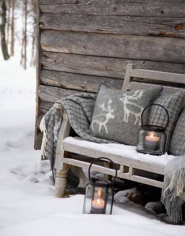  terrasse lecture cosy