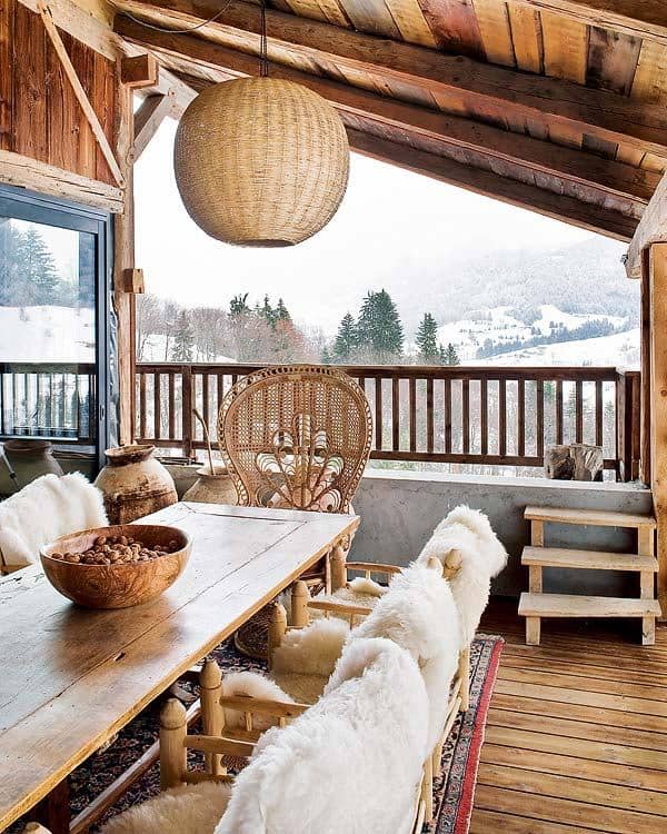  terrasse cosy