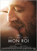 affiche film Mon Roi 