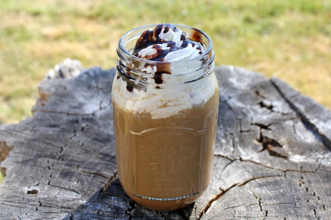 Ma boisson de l’été : Le café glacé