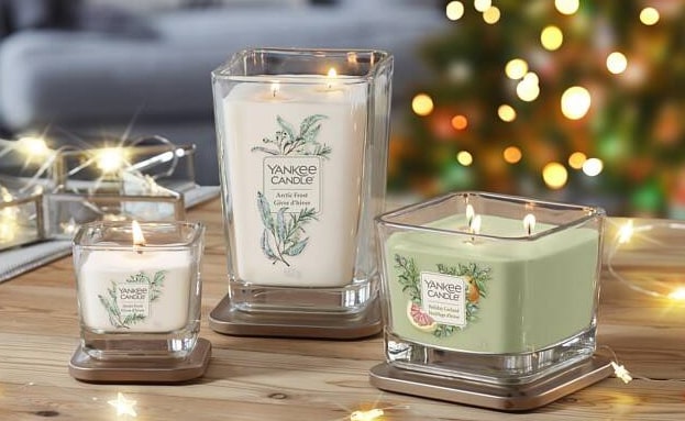 Yankee CandleCollection Elevation 