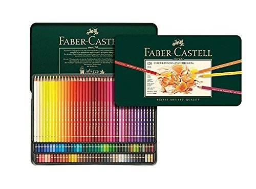 Faber-Castell-Polychromos