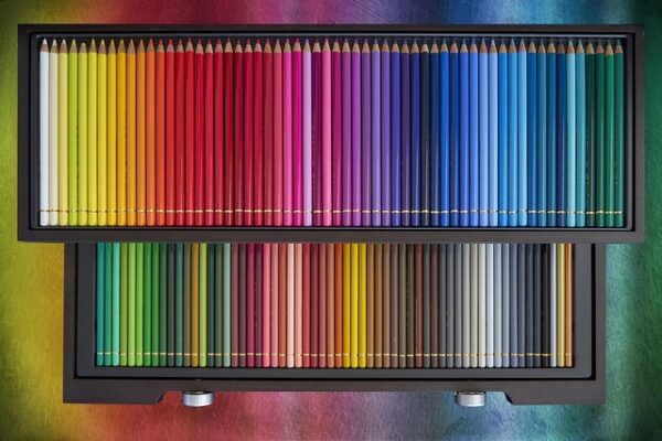 Les 7 Meilleurs Crayons de Couleur pour le Coloriage Adulte en 2025 : Notre Guide Complet